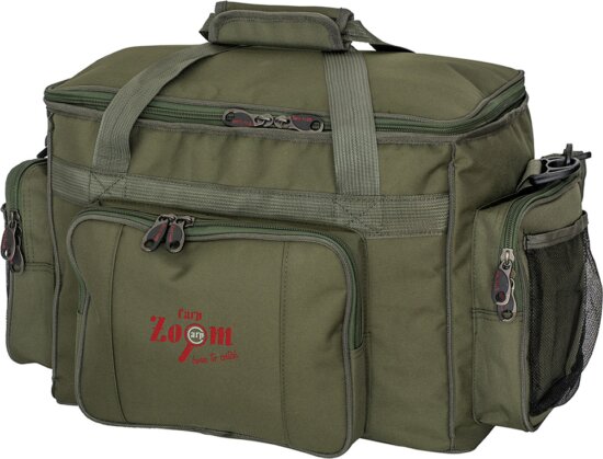 CarpZoom G-Trend horgásztáska közepes, 43x28x30cm