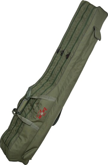CarpZoom G-Trend botzsák 3 botos, 155x37x25cm