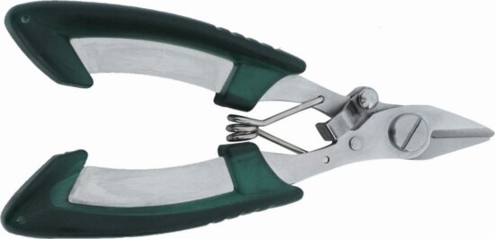 CarpZoom Fonottzsinór vágó olló, 13cm