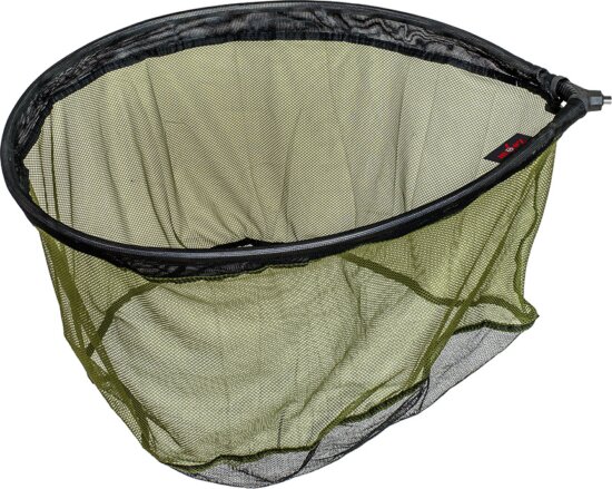 CarpZoom Fine Mesh merítőfej , 60x50x50cm