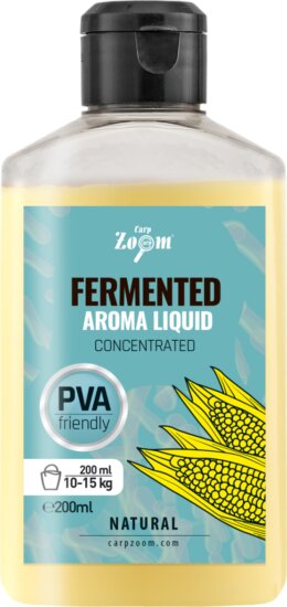 CarpZoom Fermentált aroma, natúr, 200ml