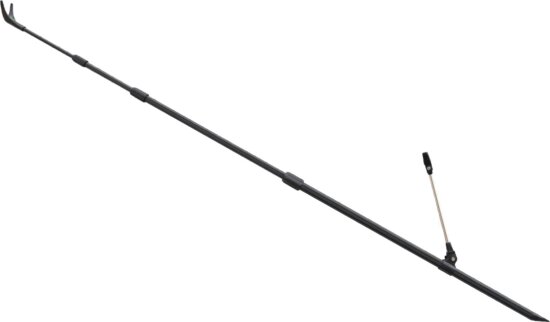 CarpZoom Feeder és match bottartó, 80-230cm