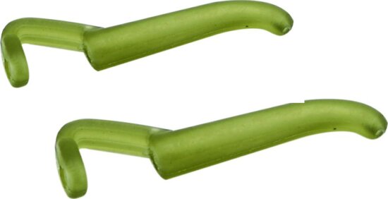 CarpZoom F-alakú horogbefordító,, L, 10db