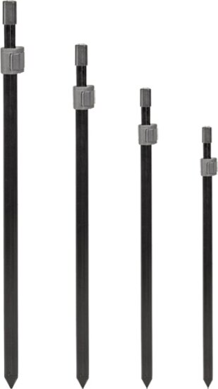 CarpZoom Extra erős leszúró, 38-71cm