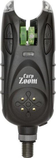 CarpZoom Express K-28 kapásjelző, sárga