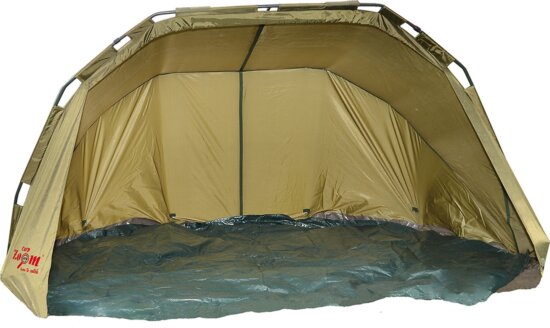 CarpZoom Expedition félsátor, 260x170x135cm