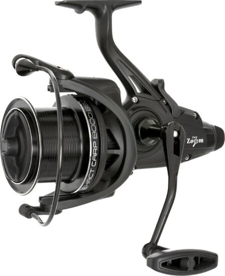 CarpZoom Exact Carp orsó 8000BBC
