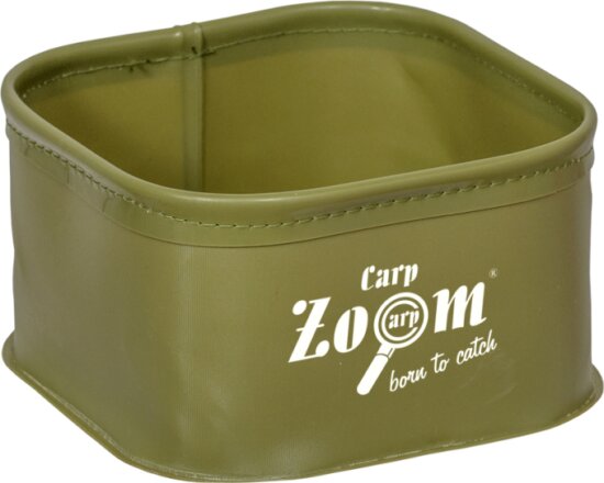 CarpZoom EVA tároló, 18x18x10cm