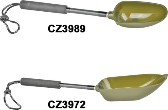 CarpZoom Etetőlapát, 41cm