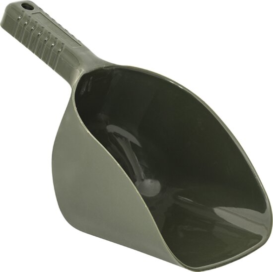 CarpZoom Etetőkanál (L), 20x14 / 11cm