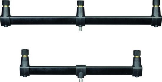 CarpZoom Erősített kereszttartó 2 botos, 30cm