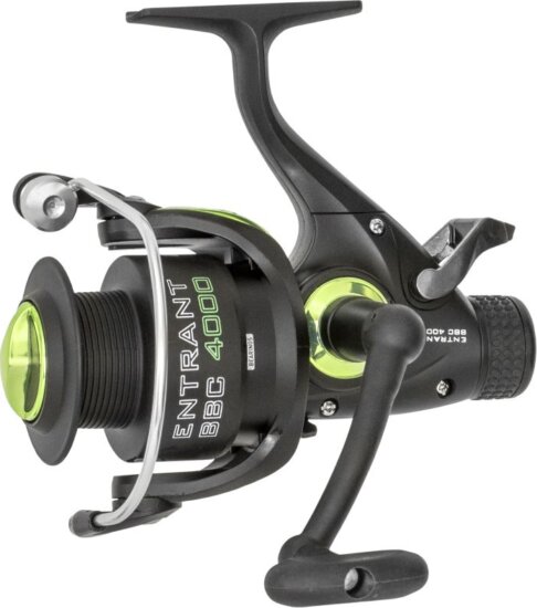 CarpZoom Entrant orsó, 5000BBC