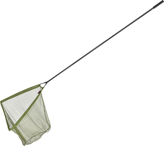 CarpZoom Entrant Carp merítőháló, 275cm, 100x90x90cm, 2 részes