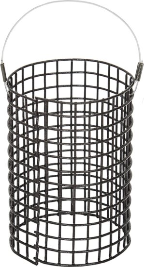 CarpZoom Előetető kosár, o 5x7cm, 1db