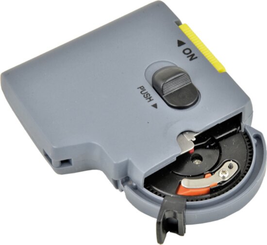 CarpZoom Elektromos horogkötő