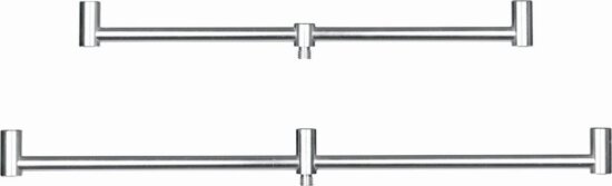 CarpZoom Easy Alu kereszttartó 3 botos, 40cm