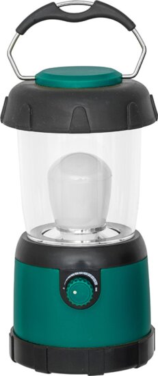 CarpZoom Dimmable Bivvy kempinglámpa