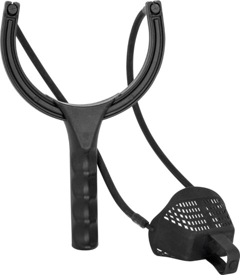 CarpZoom Dimension etetőanyag csúzli