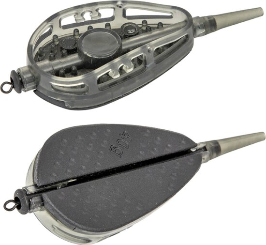 CarpZoom Cserélhető method feeder kosár, 30g, 1db