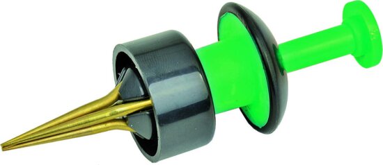 CarpZoom Csaligyűrűző