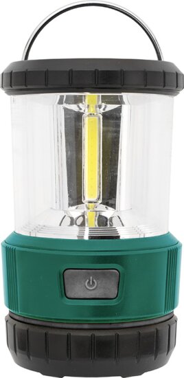 CarpZoom COB LED Bivvy kempinglámpa