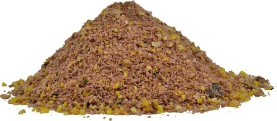 CarpZoom Carp Fiesta etetőanyag, vanília, 3kg