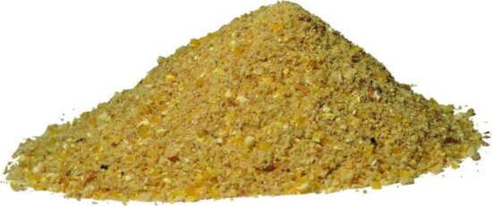 CarpZoom Carp Fiesta etetőanyag, méz, 1kg