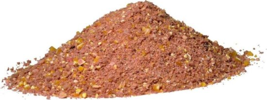 CarpZoom Carp Fiesta etetőanyag, feeder carp, 1kg