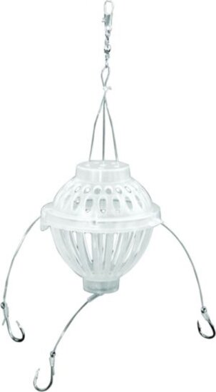 CarpZoom Busa kosár+horog úszó, 2db