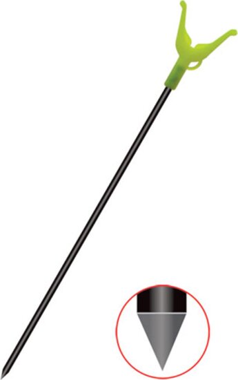 CarpZoom Bottartó villa, 50cm