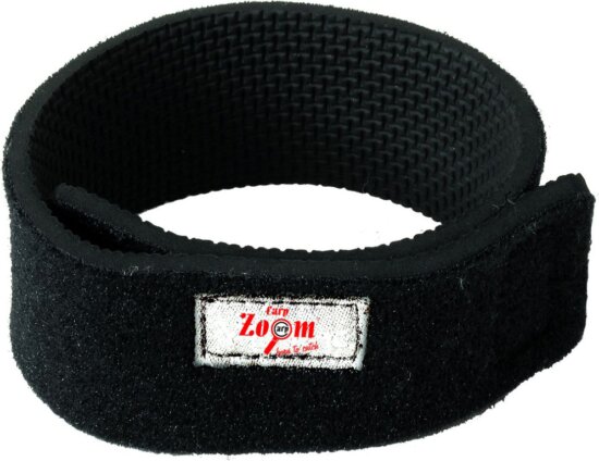 CarpZoom Botrögzítő pánt, 20cm, 2db