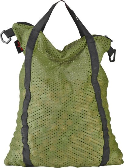 CarpZoom Bojliszárító táska 10kg, 45x60cm