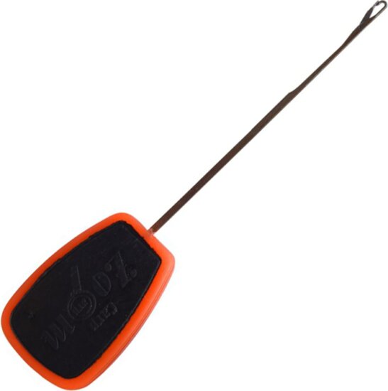 CarpZoom Bojli fűzőtű közepes, o2,35 x60mm