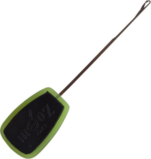 CarpZoom Bojli fűzőtű kis méretű, o1,55x60mm