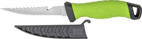 CarpZoom Bison kés 5"", 29,8cm