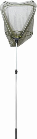 CarpZoom BETA-N teleszkópos merítőszák, 150cm, 50x50cm, 2 részes