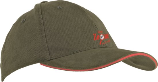 CarpZoom Baseball sapka