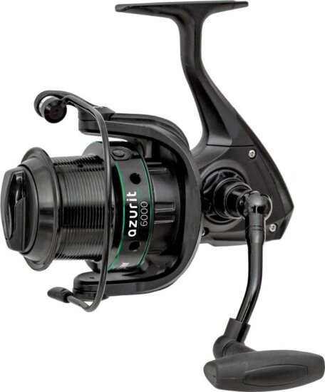 CarpZoom Azurite Long Cast Feeder orsó, 6000