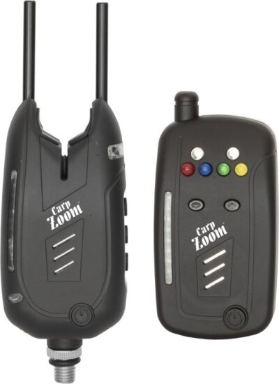 CarpZoom Astra C-620 kapásjelző szett (3+1)