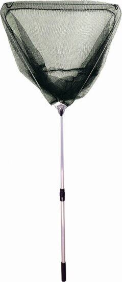 CarpZoom ALPHA-Echo merítőszák, 180 cm", 50x50 cm", 2 részes