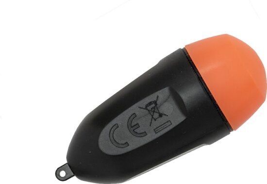 CarpZoom Alkonykapcsolós kapcsolós marker úszó