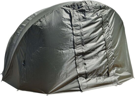 CarpZoom Adventure 3+1 sátortakaró