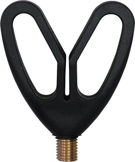 CarpZoom „V" alakú bottartó fej