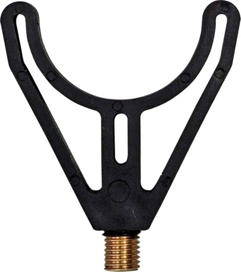 CarpZoom „U" alakú bottartó fej