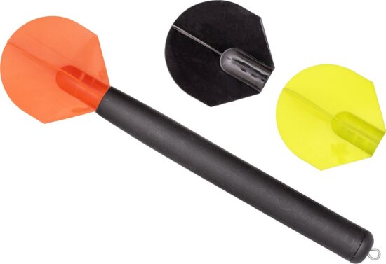 CarpZoom Tricolor Marker jelölő úszó