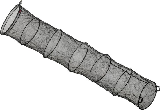 CarpZoom Practic-N karikás haltartó háló, 200cm, o50cm