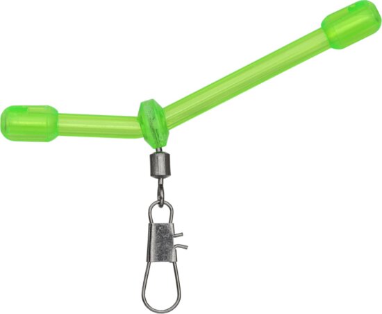 CarpZoom Műanyag gubancgátló, 70mm, 4db