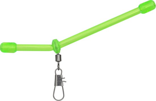 CarpZoom Műanyag gubancgátló, 100mm, 4db