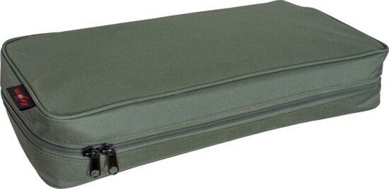 CarpZoom Buzz Bar tároló táska, 43x27x5cm