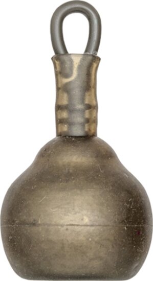 CarpZoom BackLead-N zsinórsüllyesztő ólom, 48g, 1db